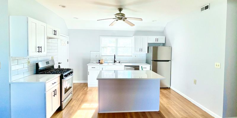 Medford Apartment: 145 Surrey St