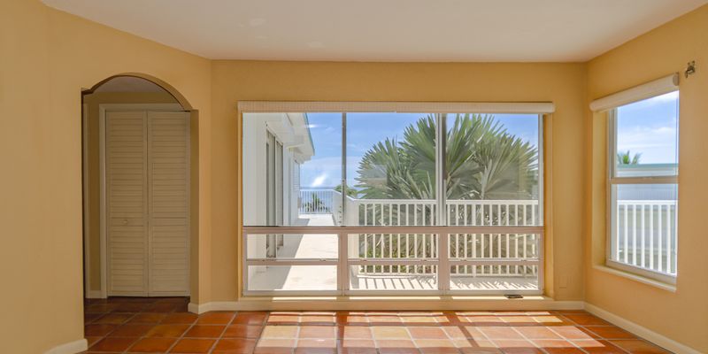 Pompano Beach Apartment: 1470 S Ocean Blvd