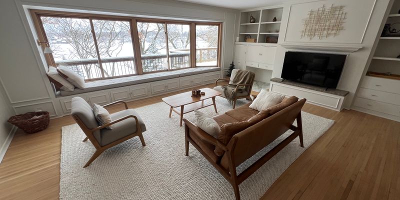 Roseville Apartment: 240 N McCarrons Blvd