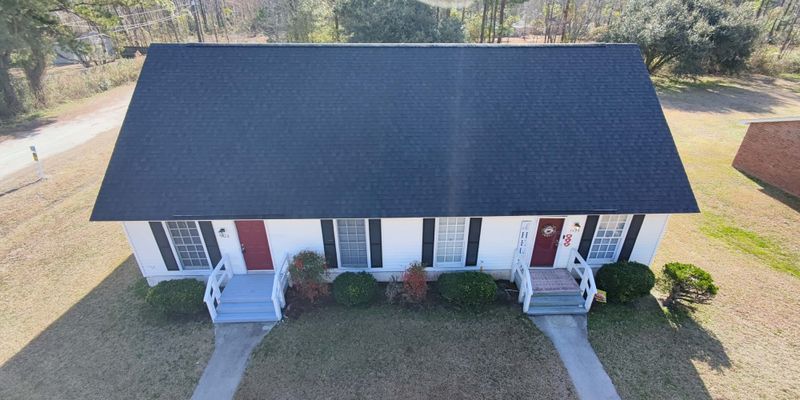 Castle Hayne House: 5428 Sidbury Road