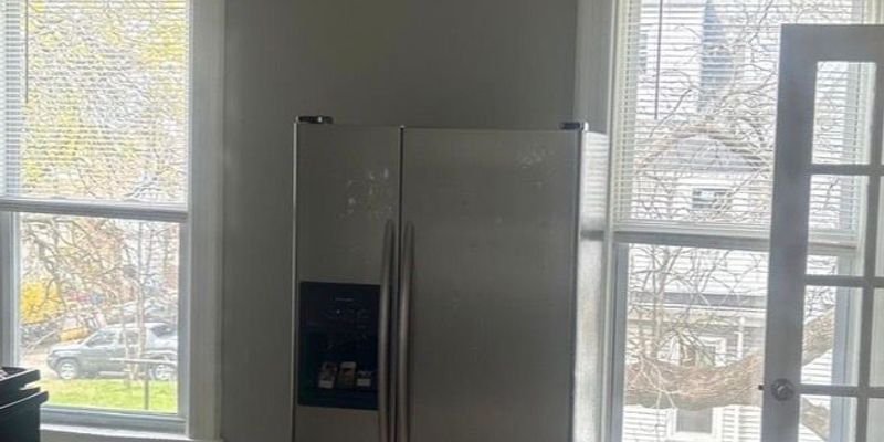 Worcester Apartment: 28 Richards St