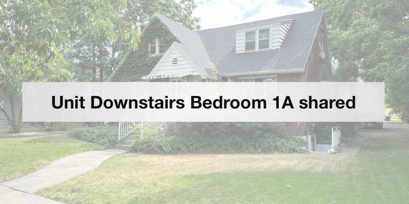 Logan University Apartment: 534 N 600 E