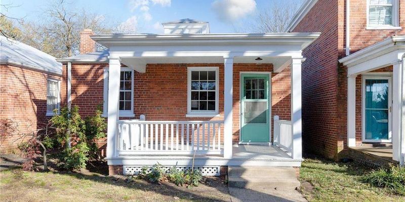 Richmond House: 3130 Ellwood Ave