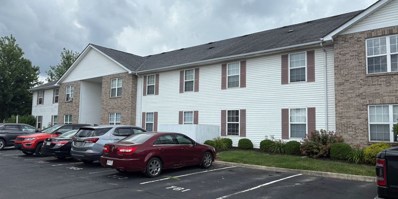 Marysville Apartment: 777 Milcrest Dr
