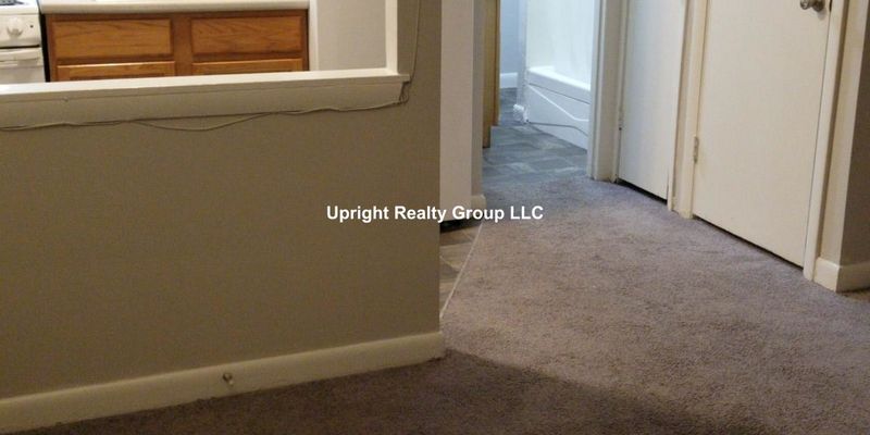 Boston Apartment: 231 Harrison Ave