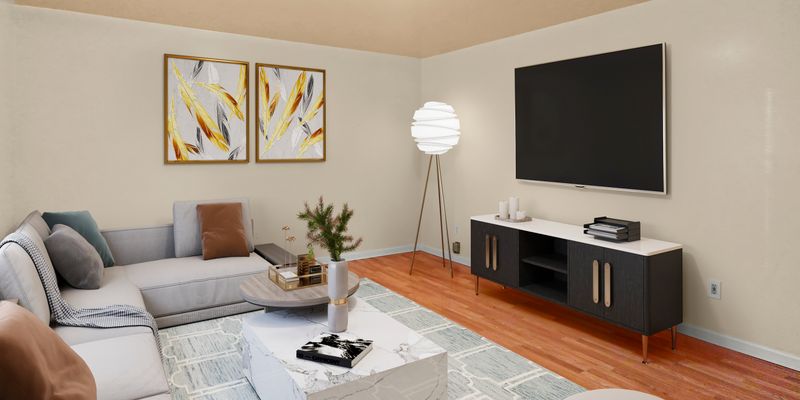 City of Orange Apartment: 563 McChesney St