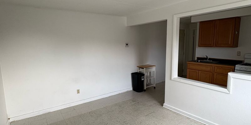 Masontown Apartment: 29 S Main St
