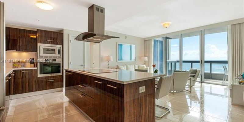 Miami Beach Multiplex: 6899 Collins Ave