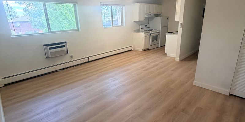 Westminster Apartment: 7299 Newton St