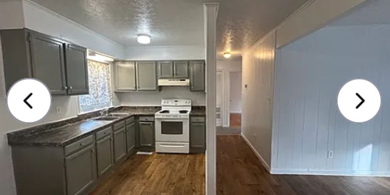 Harriman House: 218 Morning Dr
