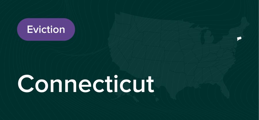 Connecticut Eviction Laws: The Process and Timeline in 2026