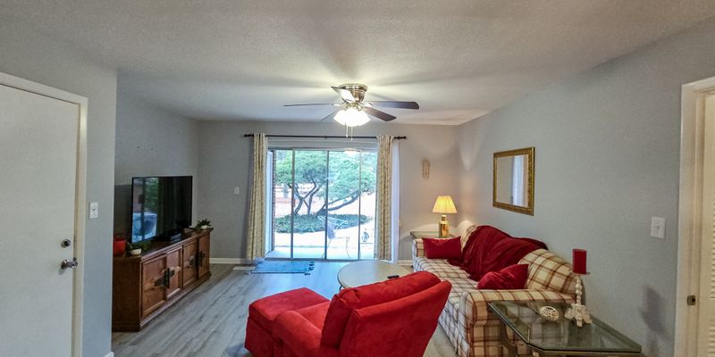 Southern Pines Condo: 357 Driftwood Cir