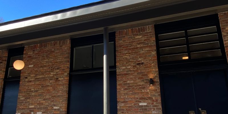 Florence Apartment: 622 N Poplar St