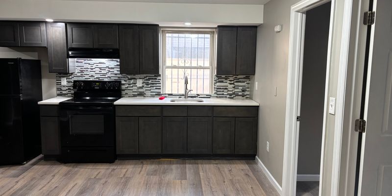 newark Apartment: 505 s19th st