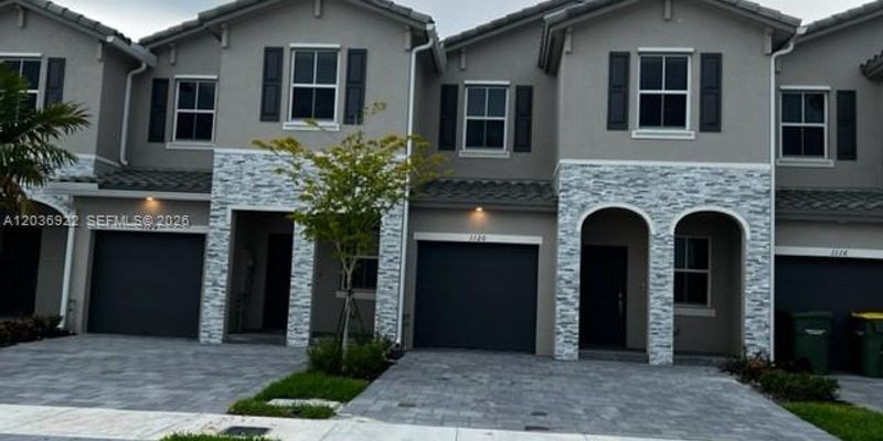Homestead House: 1120 SE 26th Ct
