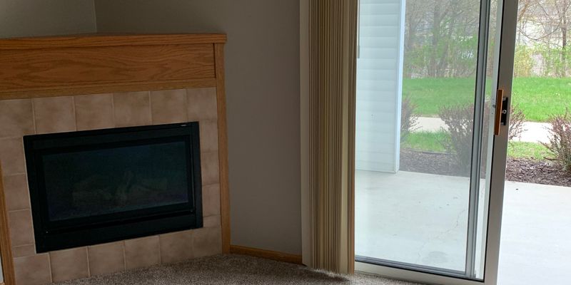 Wisconsin Dells Apartment: 14 Country Ln