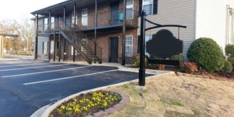 Montevallo Apartment: 620 Vine St