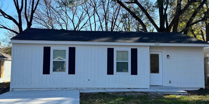 Memphis House: 4374 Suncrest Dr