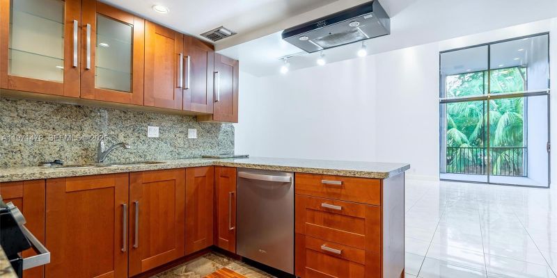 Aventura Townhome: 20347 W Country Club Dr