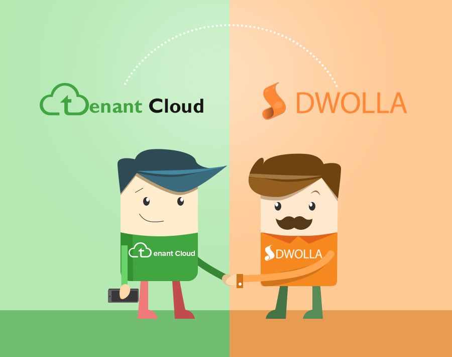 TenantCloud Launches Dwolla Collaboration
