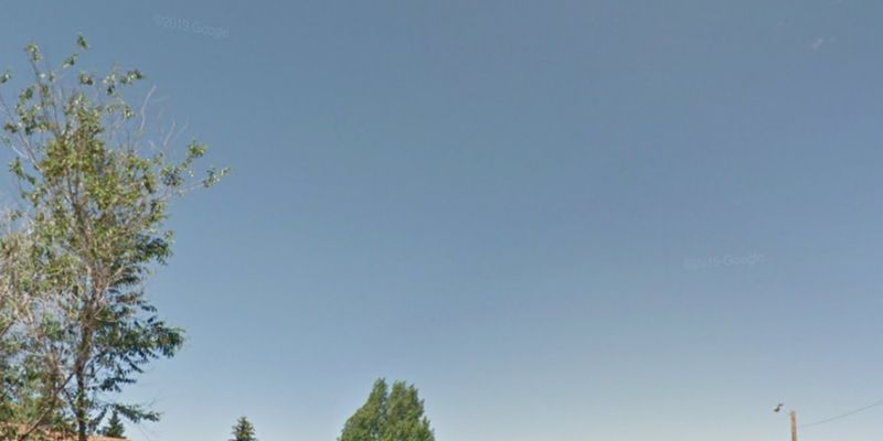 Laramie Apartment: 868 N 7th St