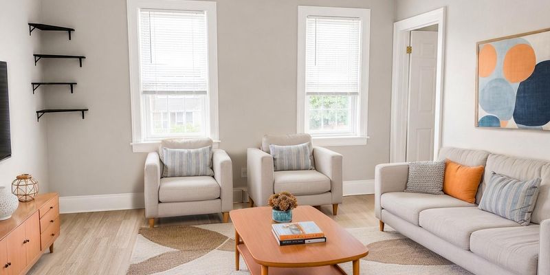 North Tonawanda Apartment: 114 Center Ave