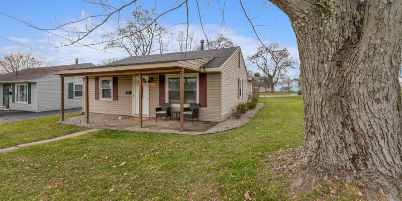 Niles House: 504 High Ave