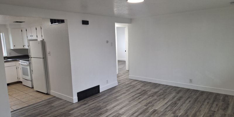 Roy Apartment: 2002 West 4700 South