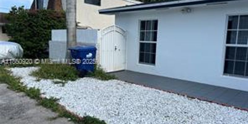 Miami House: 382 NE 113th St # 0