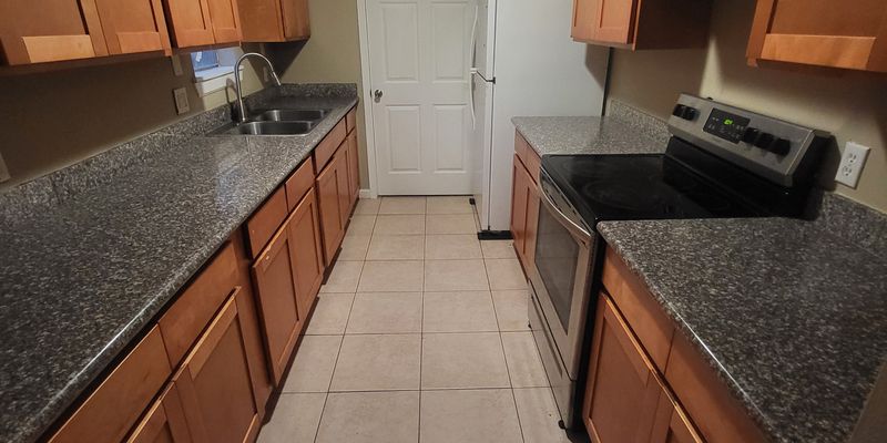 Baton Rouge House: 10215 El Scott Avenue