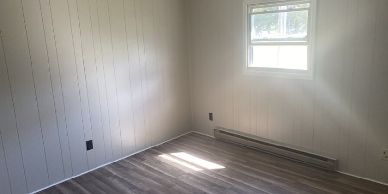 Winston-Salem Multiplex: 3990 Bradford Ct