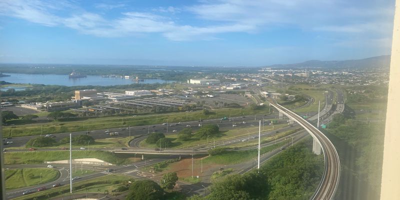 Pearl City House: 1060 Kamehameha Hwy