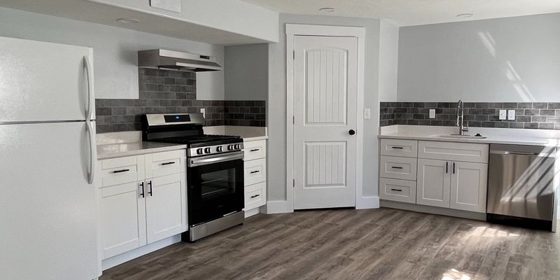 Santaquin House: 315 W 500 S St