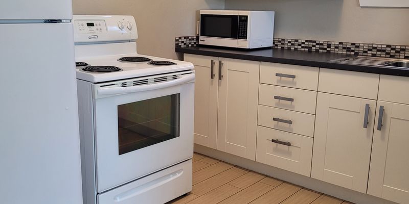 Soda Springs Apartment: 164 South Main Street