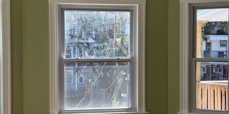 Haverhill Apartment: 69-71 Broadway