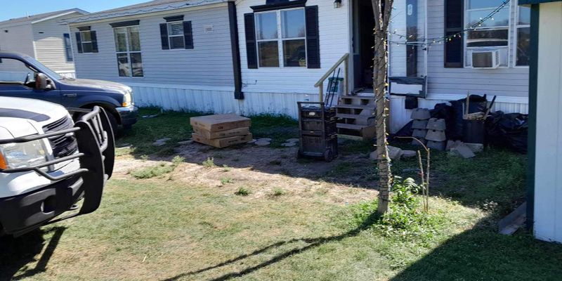 Gatesville House: 410 Coryell City Rd