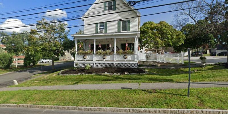 Bangor Apartment: 345 State St