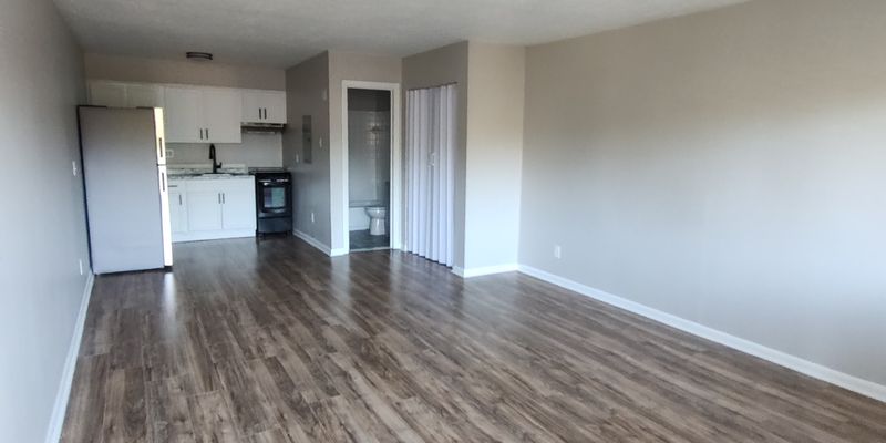 Huntsville Apartment: 4311 Patton Rd SW