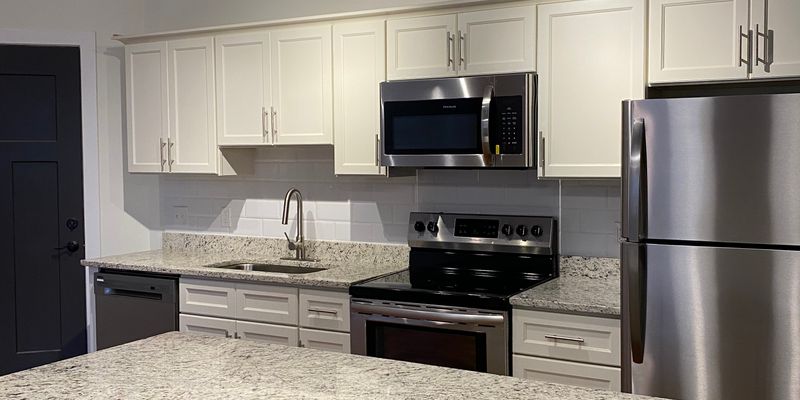 South Boston Apartment: 700 Watkins Avenue