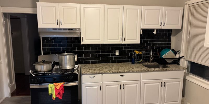 Providence Apartment: 64 Health Ave