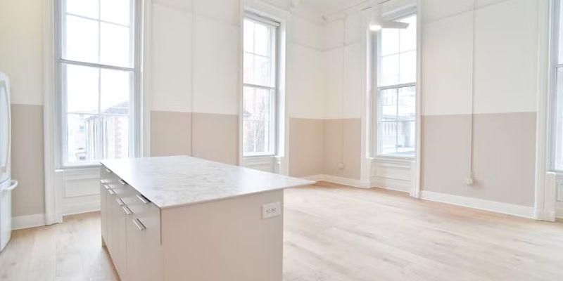 Rochester Apartment: 30 West Broad Street