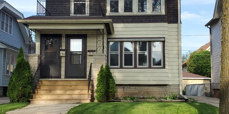 Wauwatosa Multiplex: 2240 N 62nd St