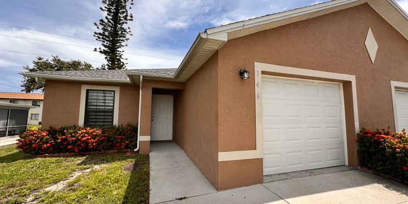 Cape Coral House: 146 SW 47th Terrace