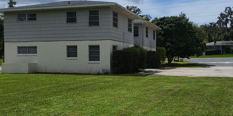 Inverness Apartment: 228 Pleasant Grove Rd