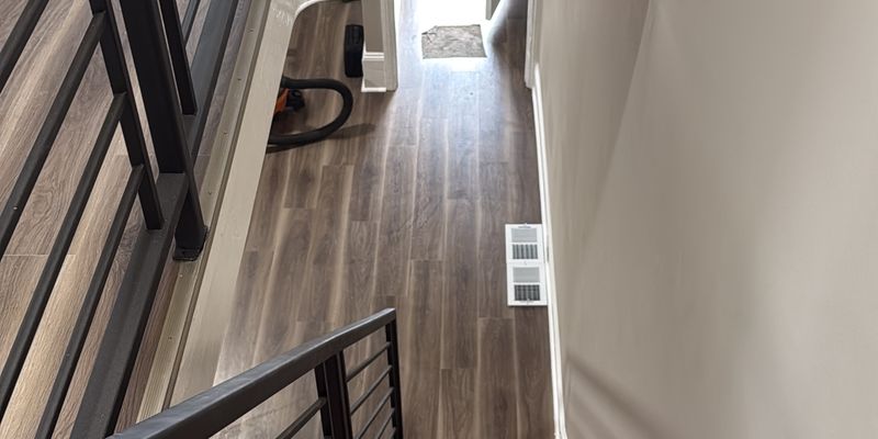 Philadelphia House: 2329 N Cleveland St