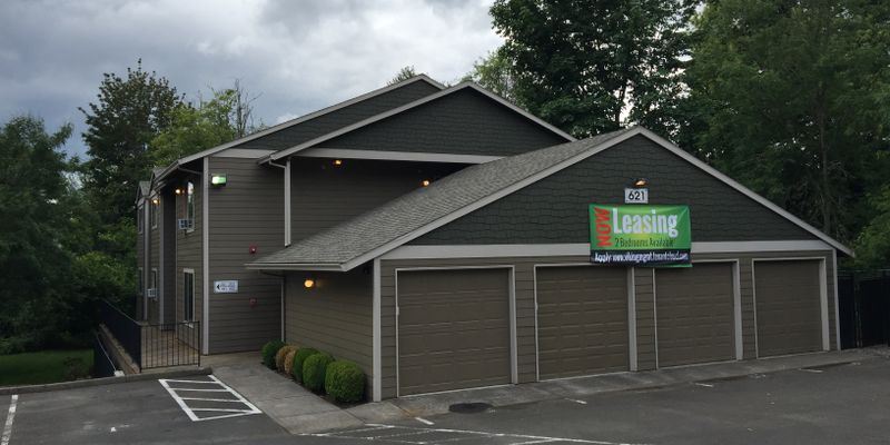 Gresham Condo: 621 Northeast Kane Drive