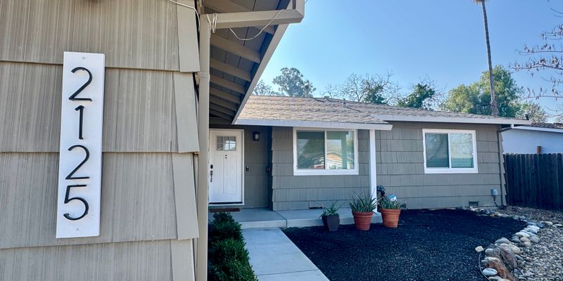 Concord House: 2125 Athene Dr