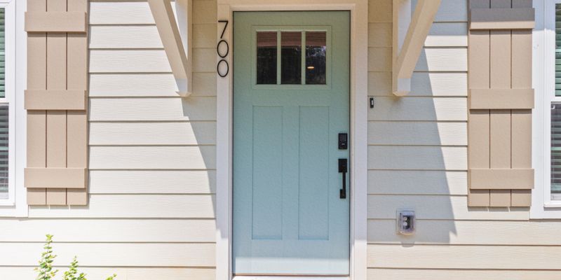 Murfreesboro House: 700 West St