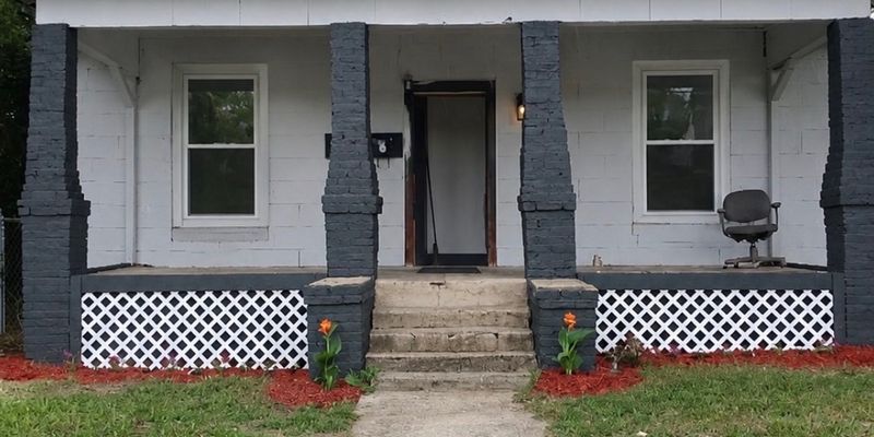Macon House: 2341 Parker Ave