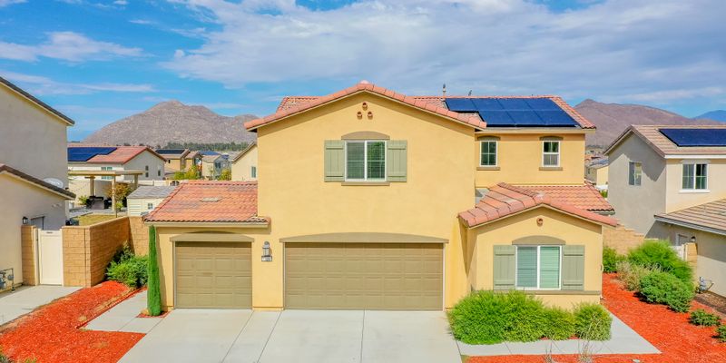 Winchester House: 32184 Rambling Ct